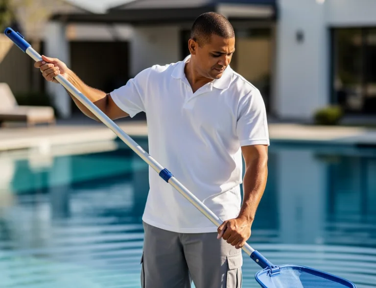Poolservice Service in Steglitz Bezirk